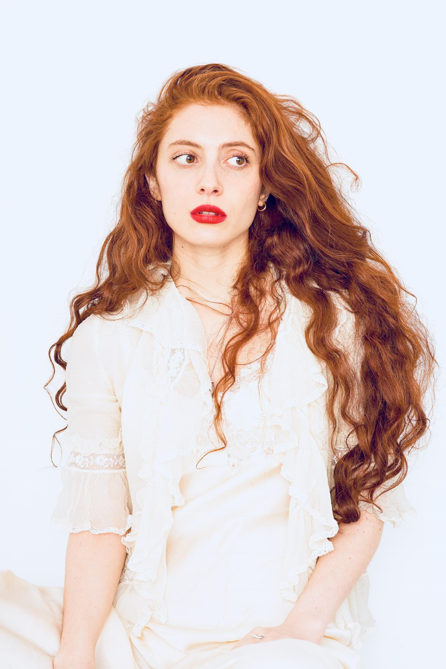 Scarlett Sabet image