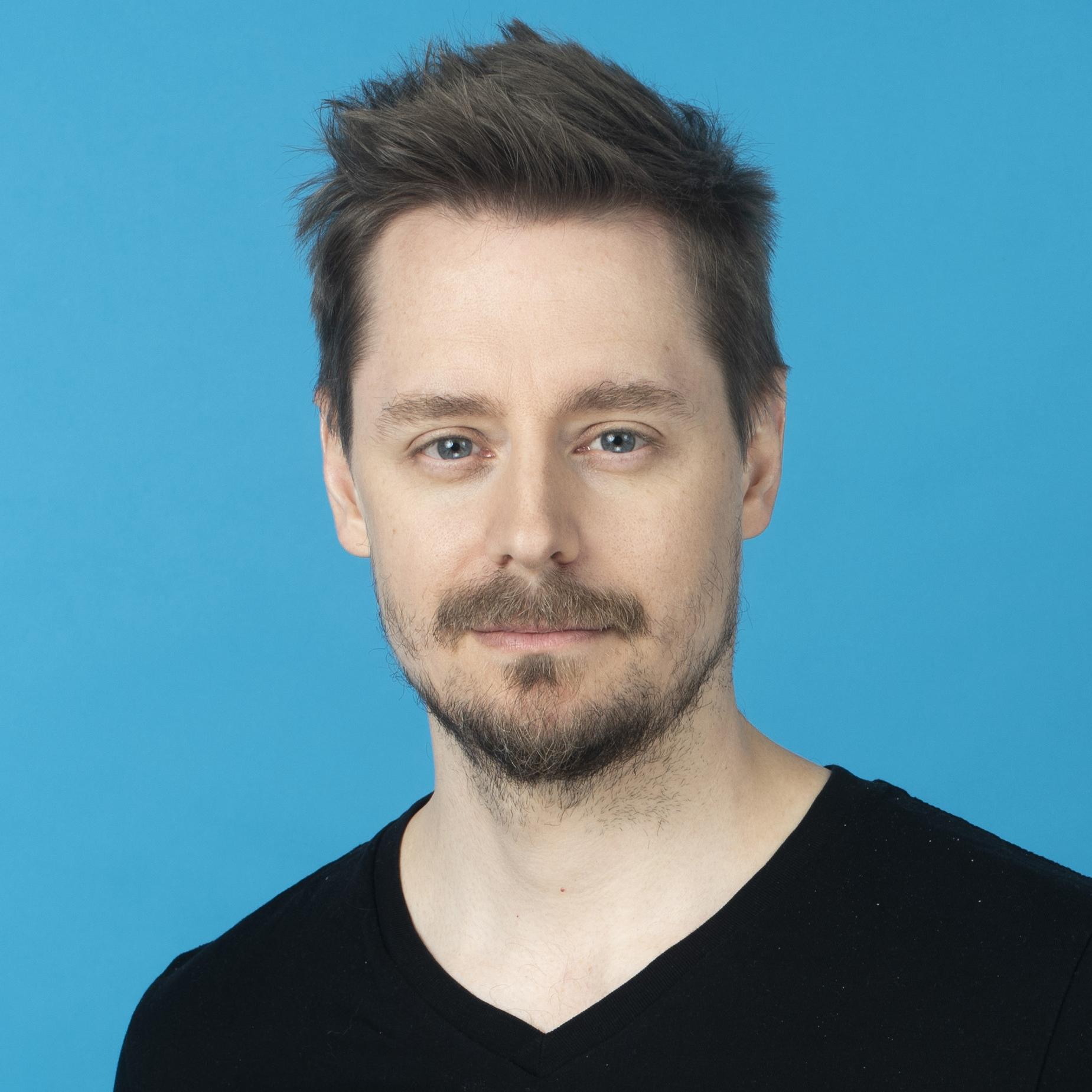 Brett Jubinville image