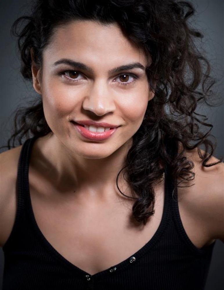 Alina Serban image