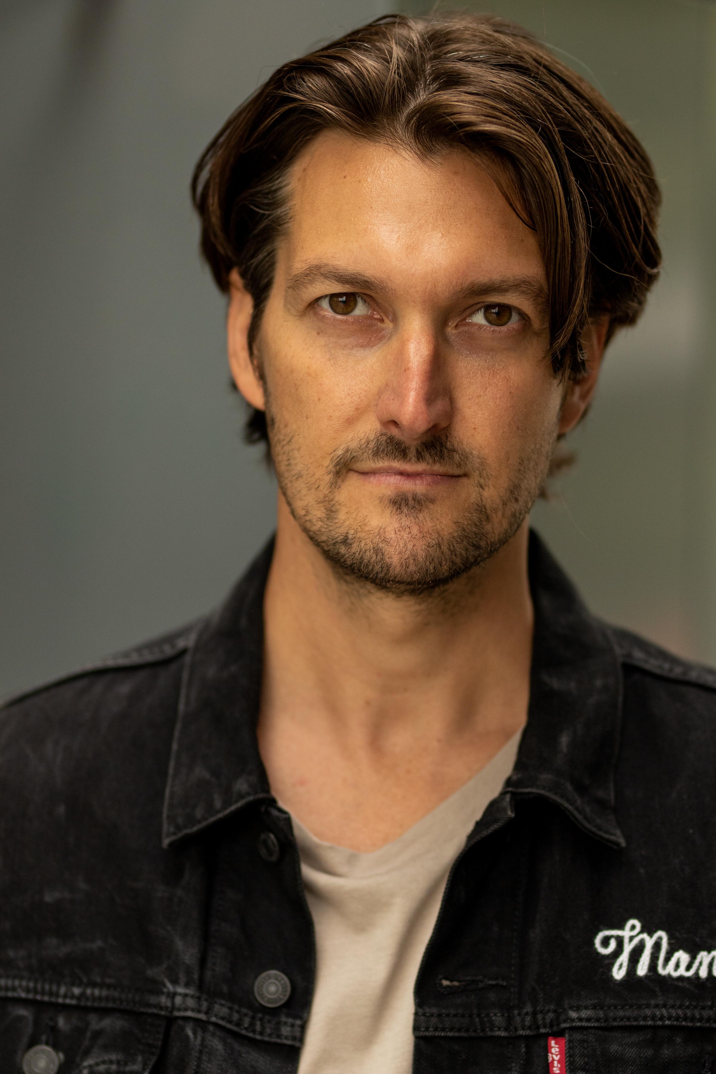 Josh Futcher image