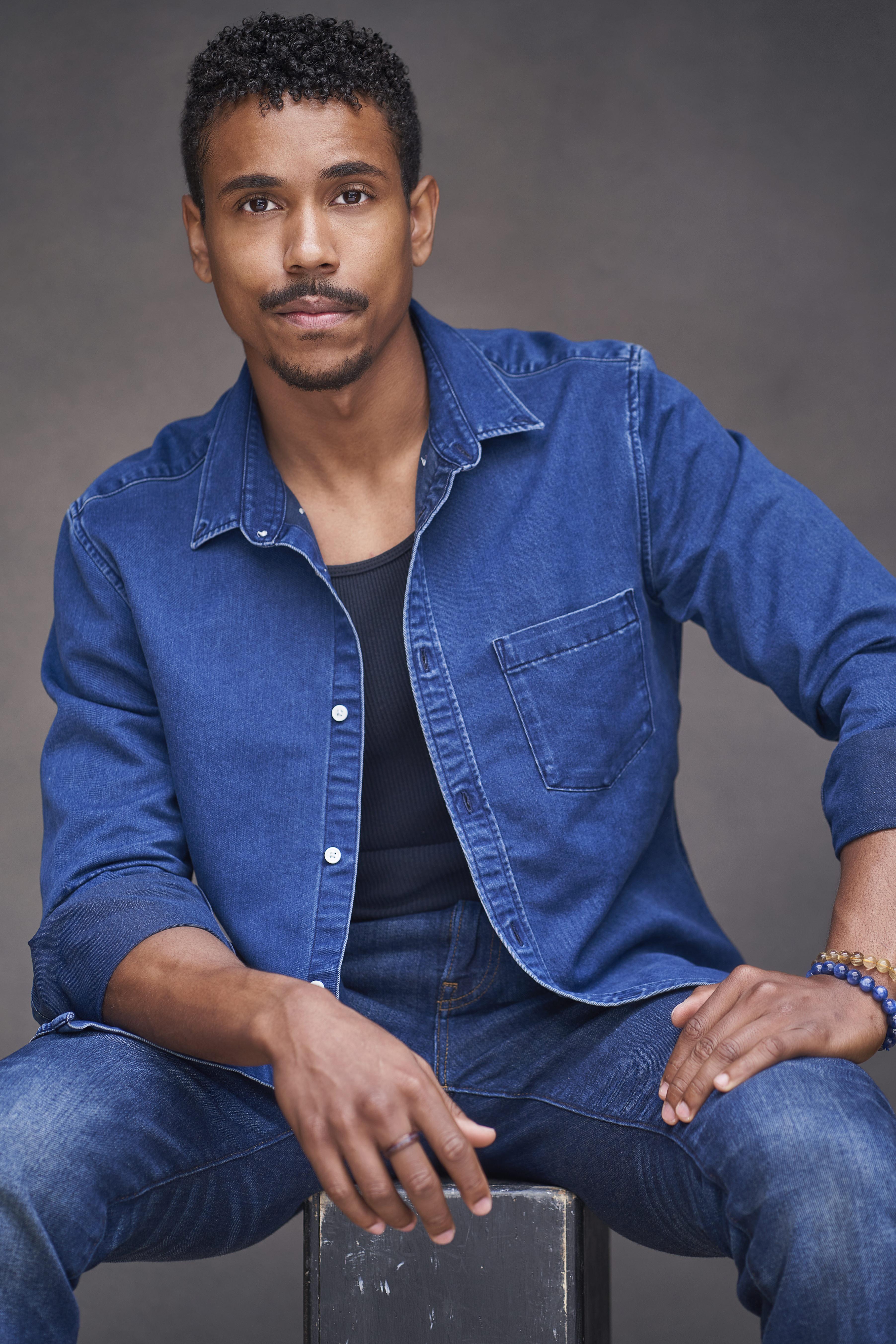 Tajh Bellow image