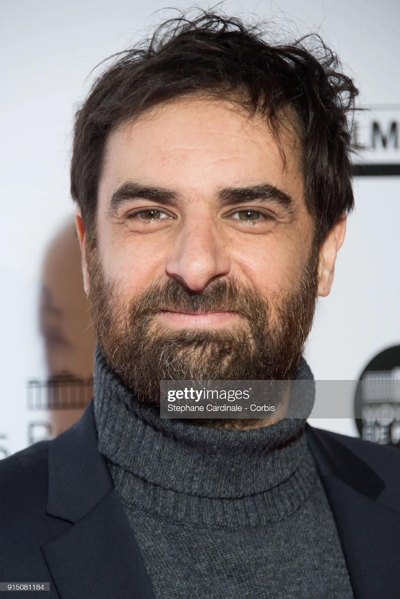 Grégory Montel image