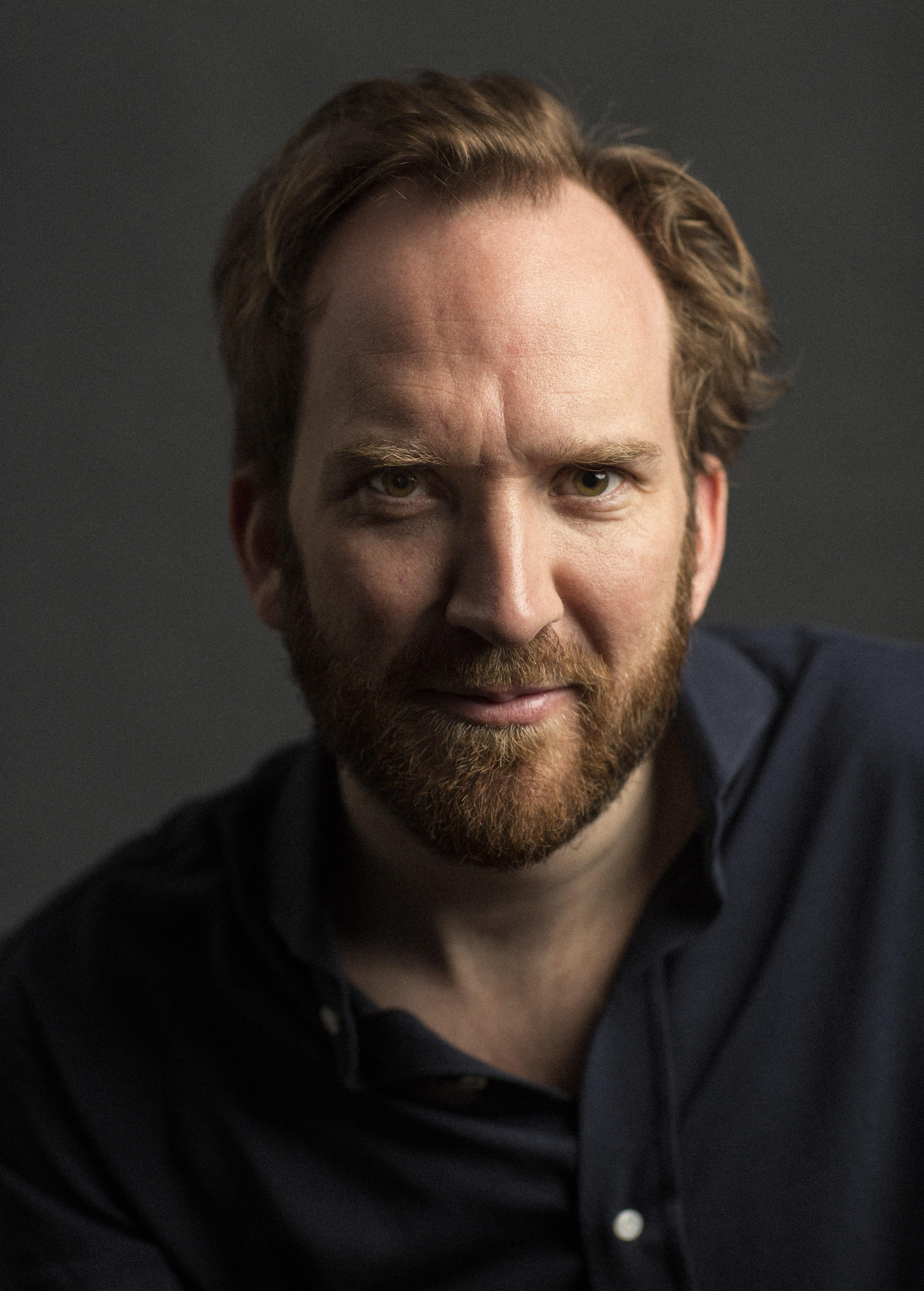 Stephen Carlile image