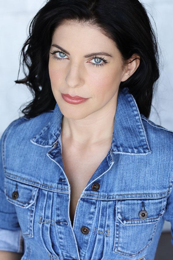 Carrie Ann Collin image