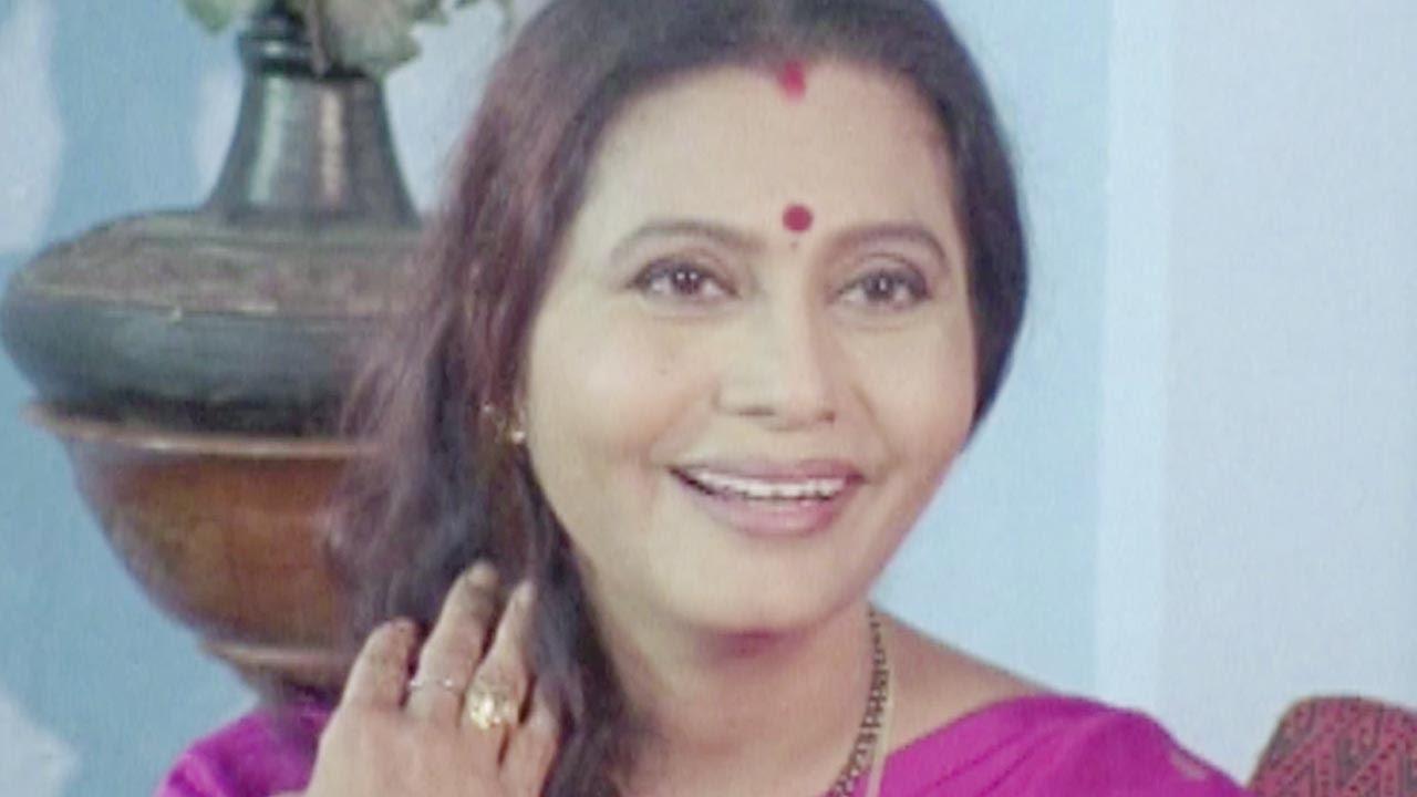 Usha Naik image