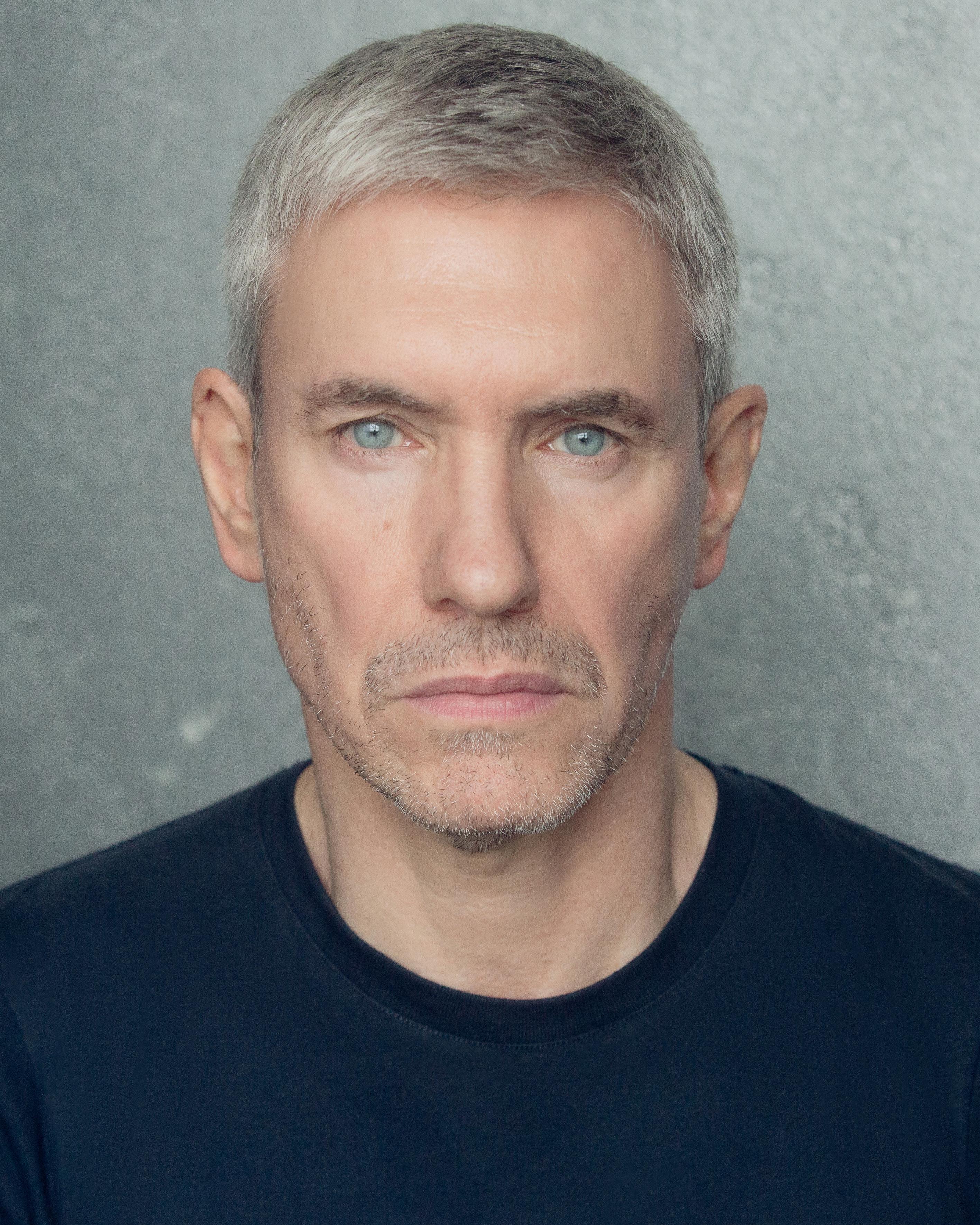 Sean Buchanan image