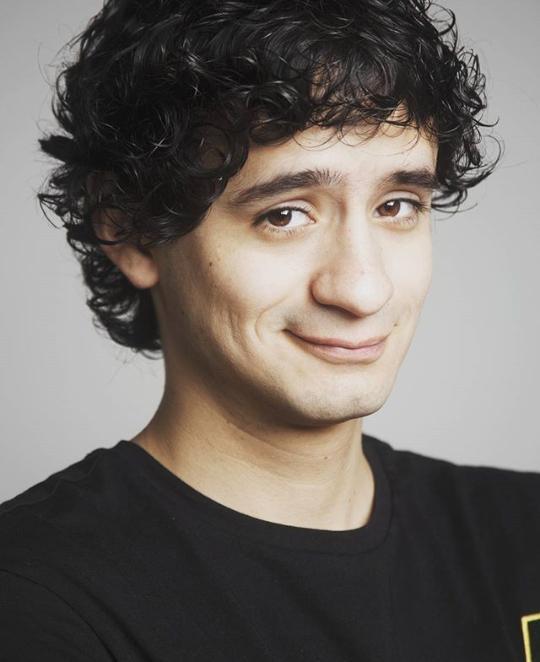 Fabrizio Santini image