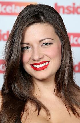 Sophie Austin image