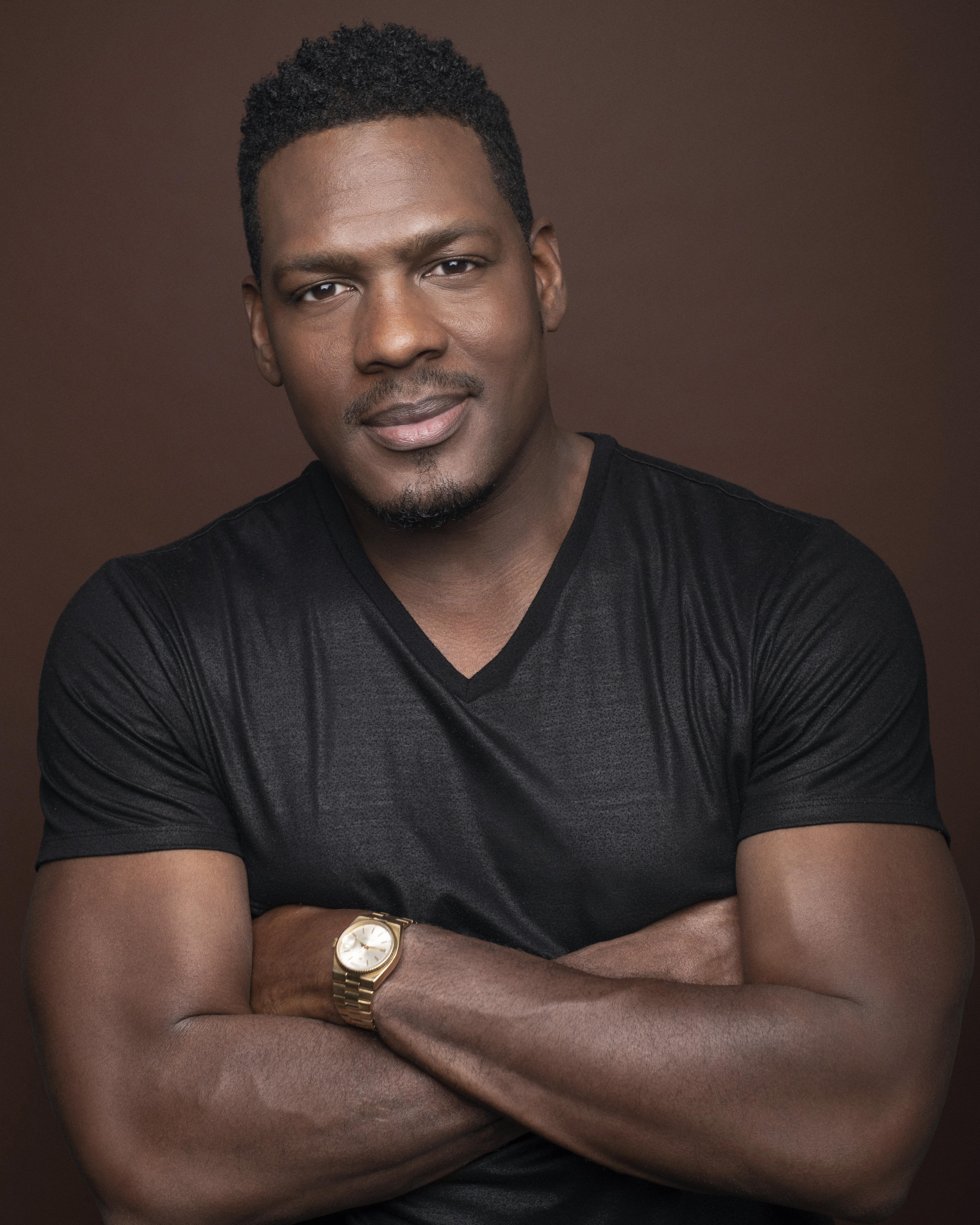 Jason R. Moore image