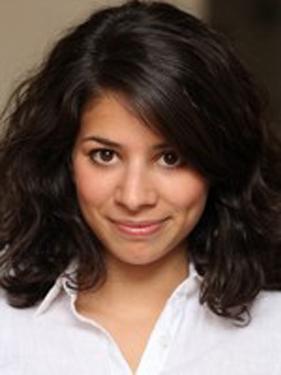 Marie Facundo image