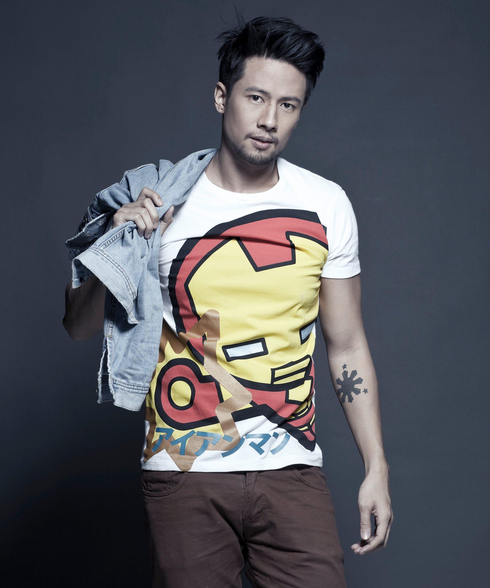 John James Uy image