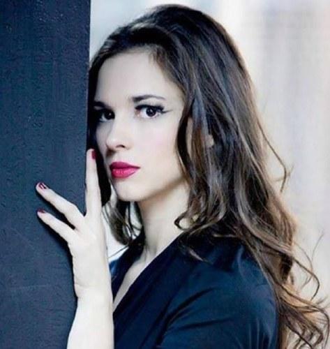 Evgenia Dimitropoulou image