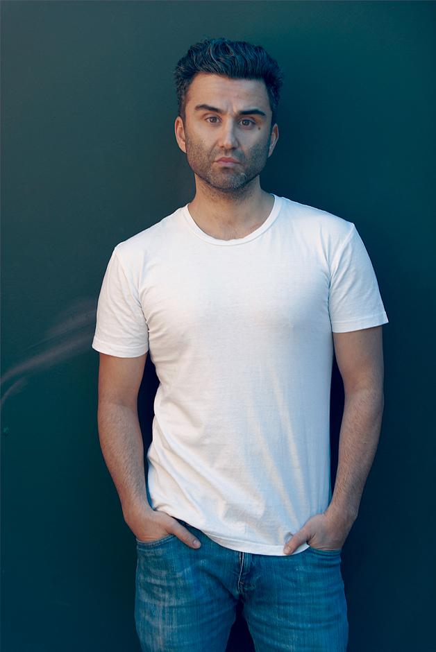 Johnny Lahoud image