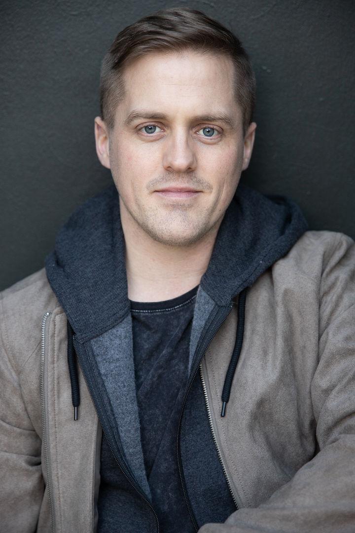Paul Michael Ayre image