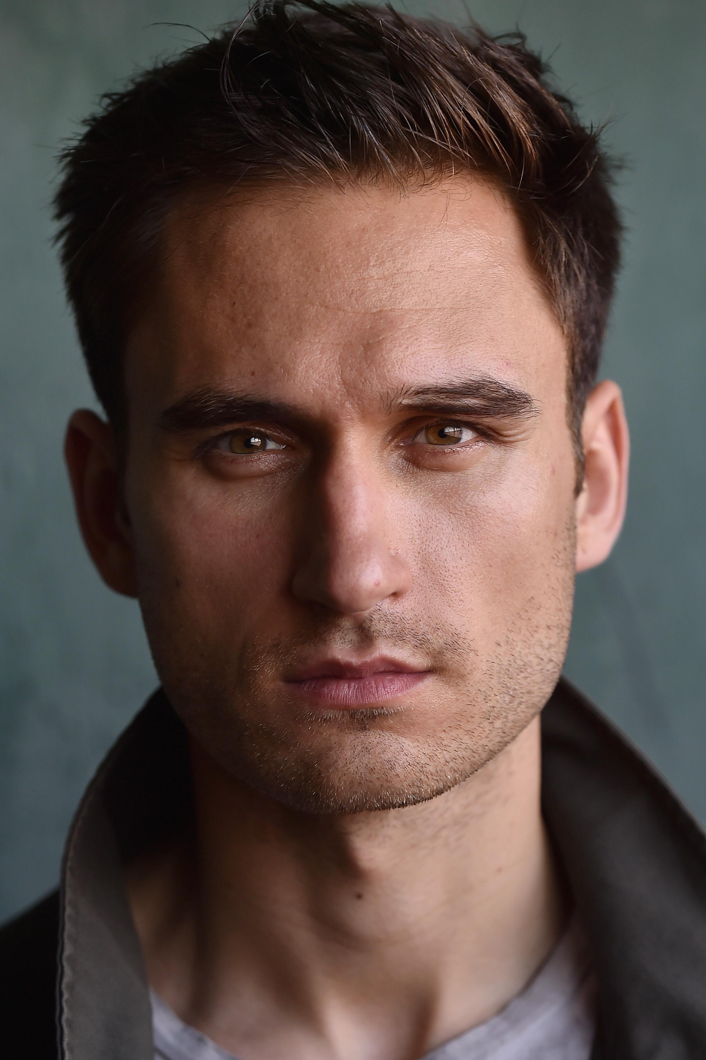 Charlie Clapham image