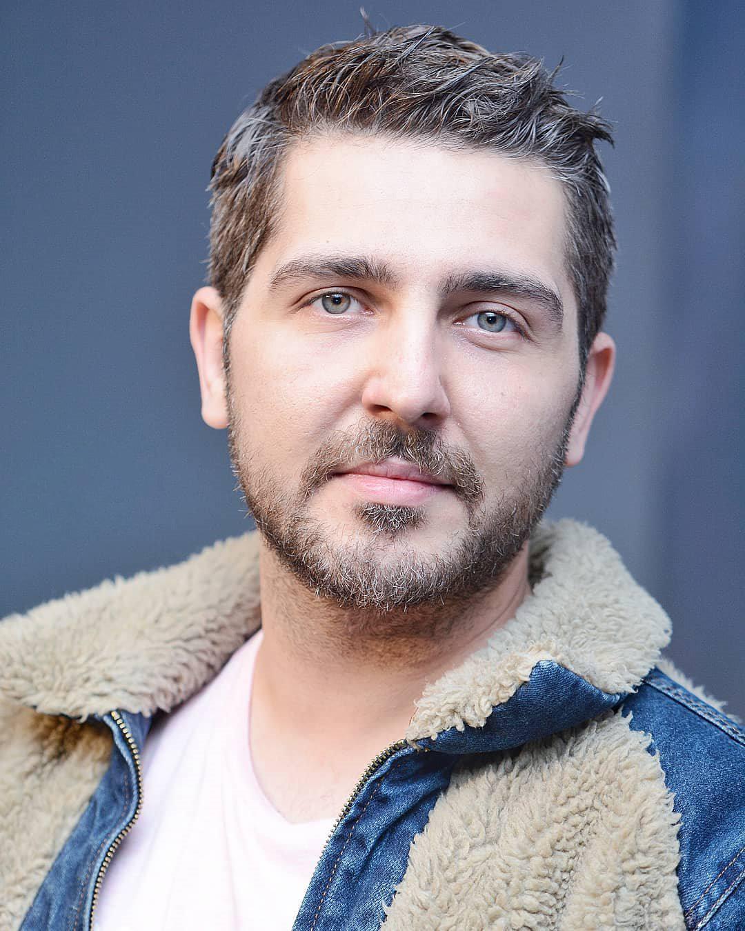 Mohammad Reza Ghaffari image