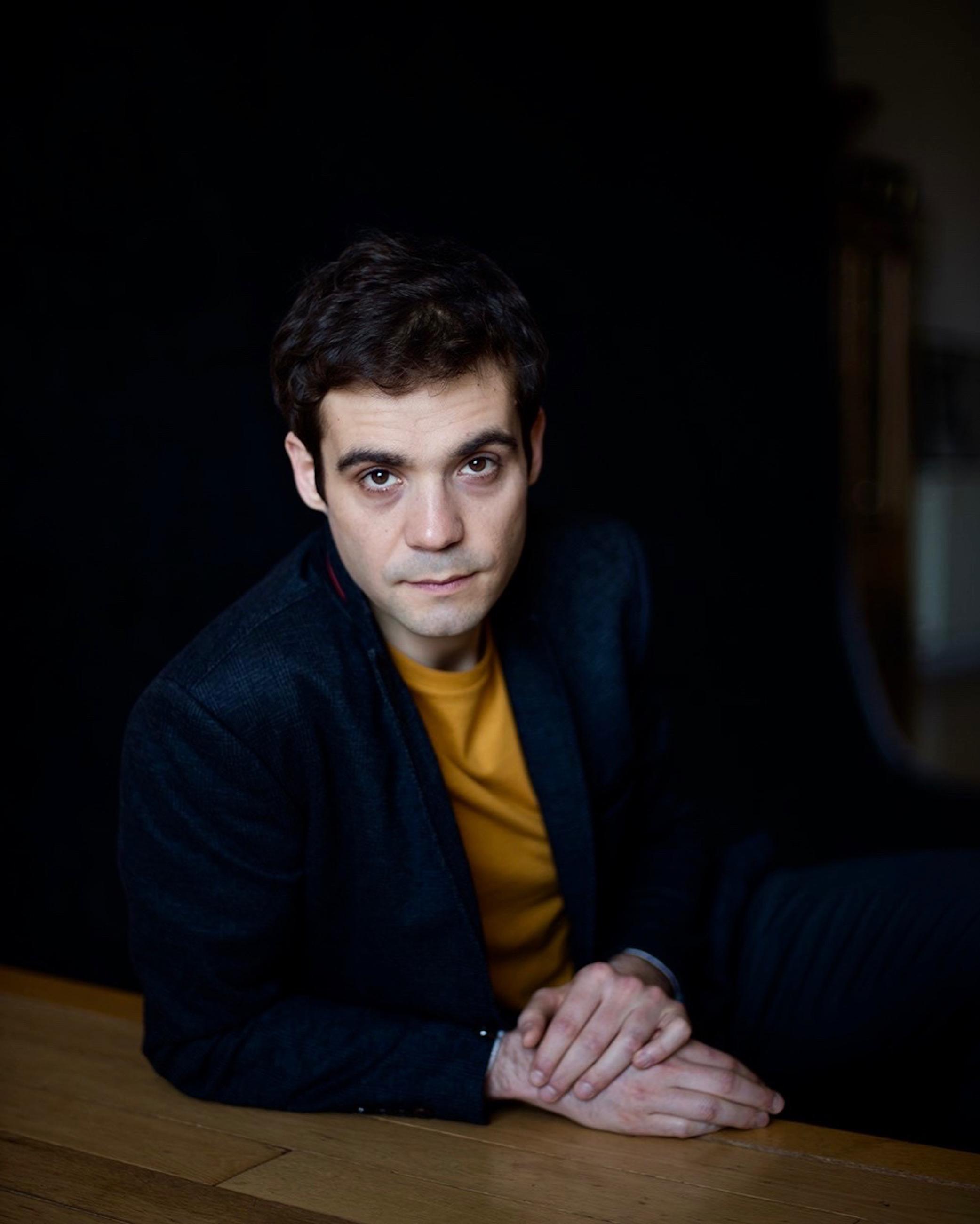 Javier Beltrán image