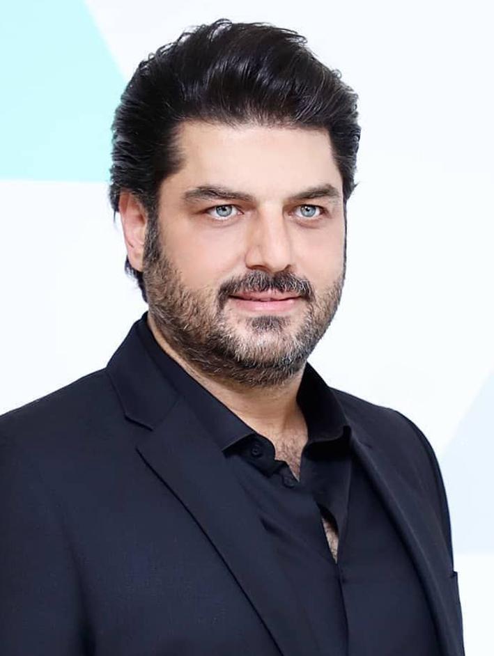 Sam Derakhshani image