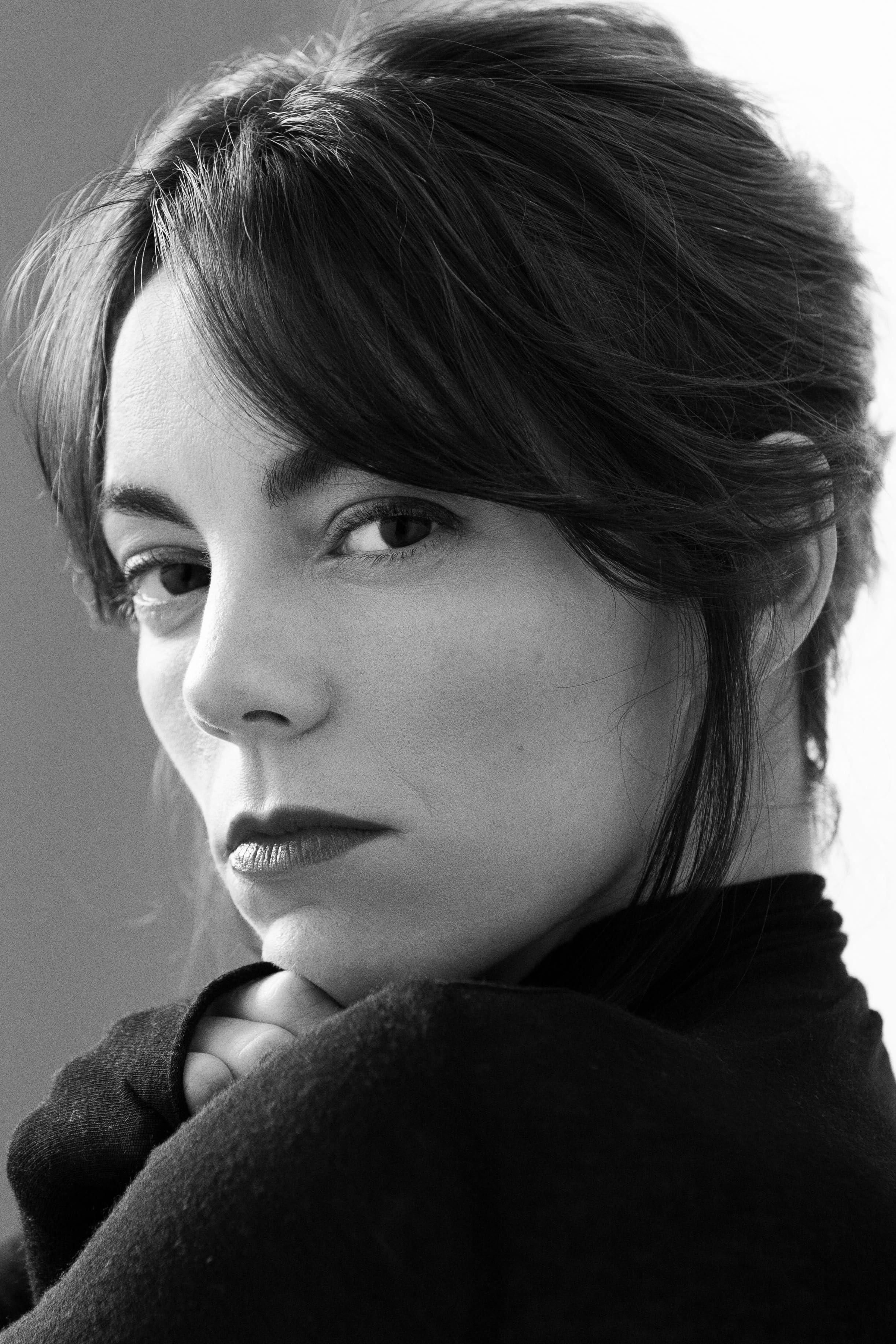 Victoria Luengo image