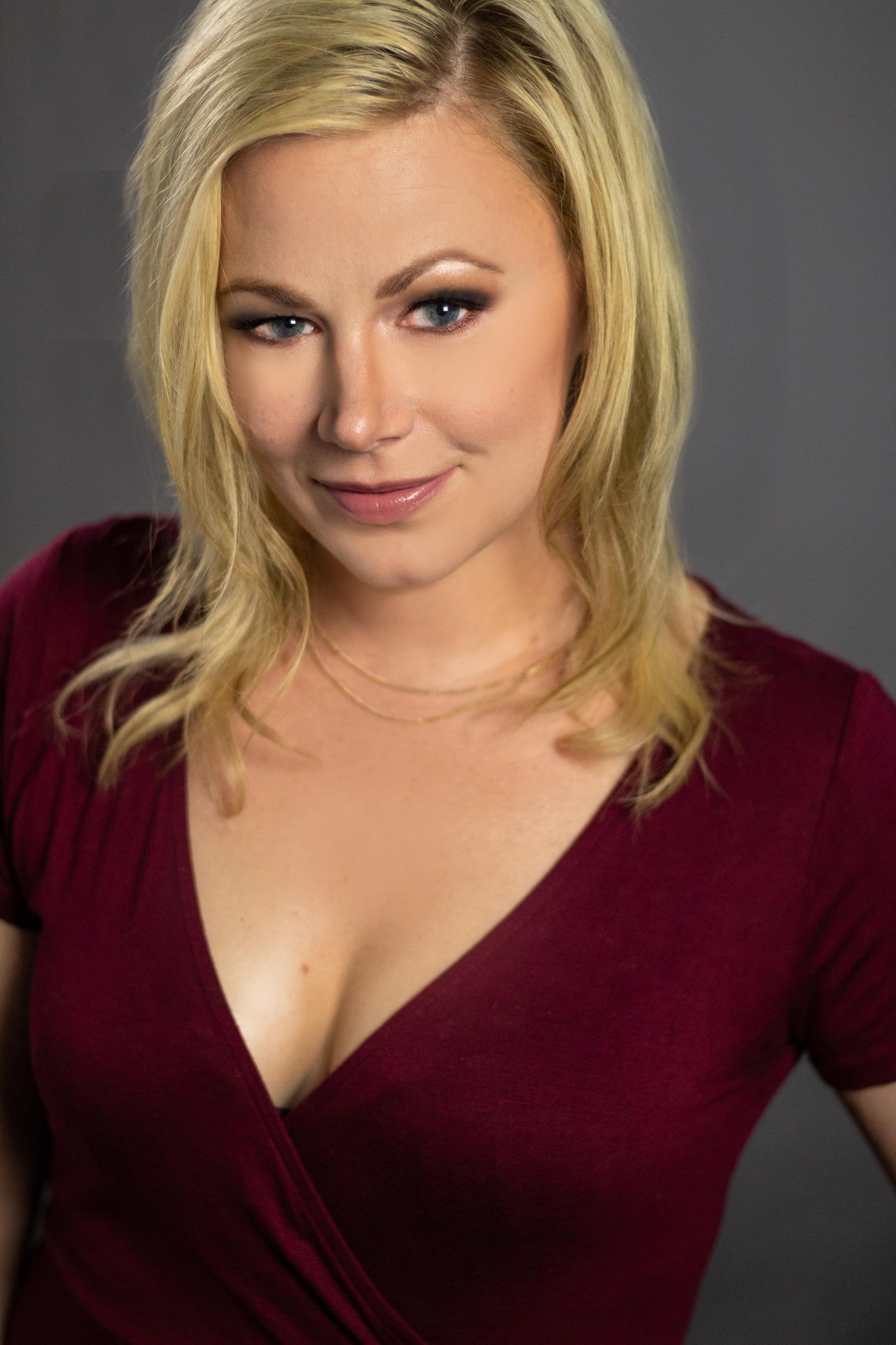 Jessica Cameron image