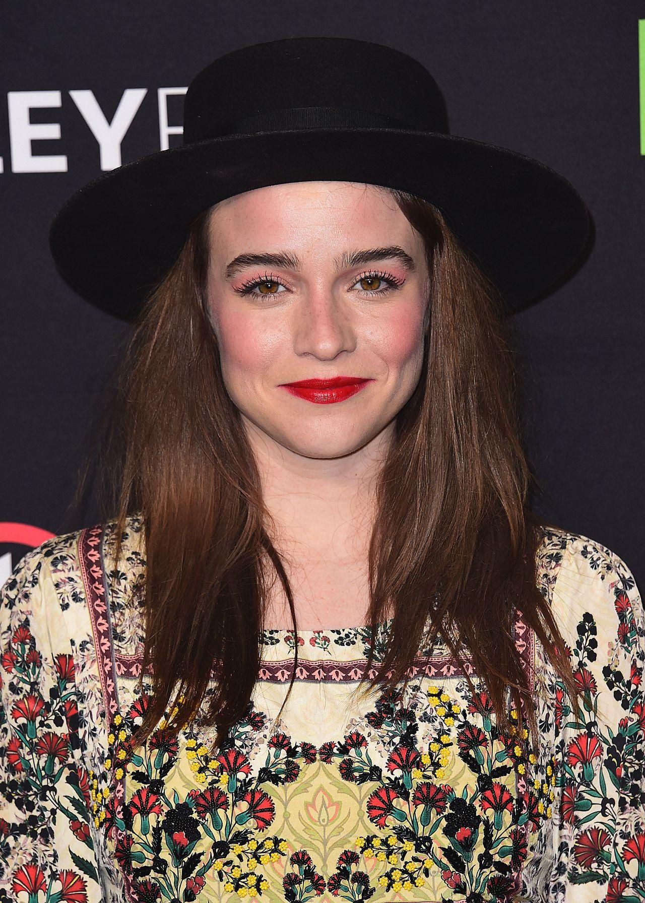 Renée Felice Smith image
