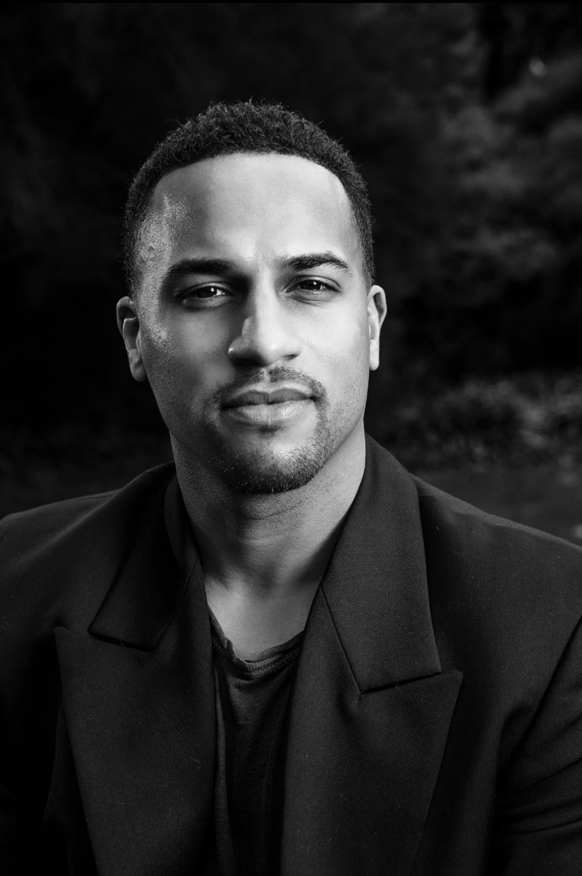 Michael Xavier image