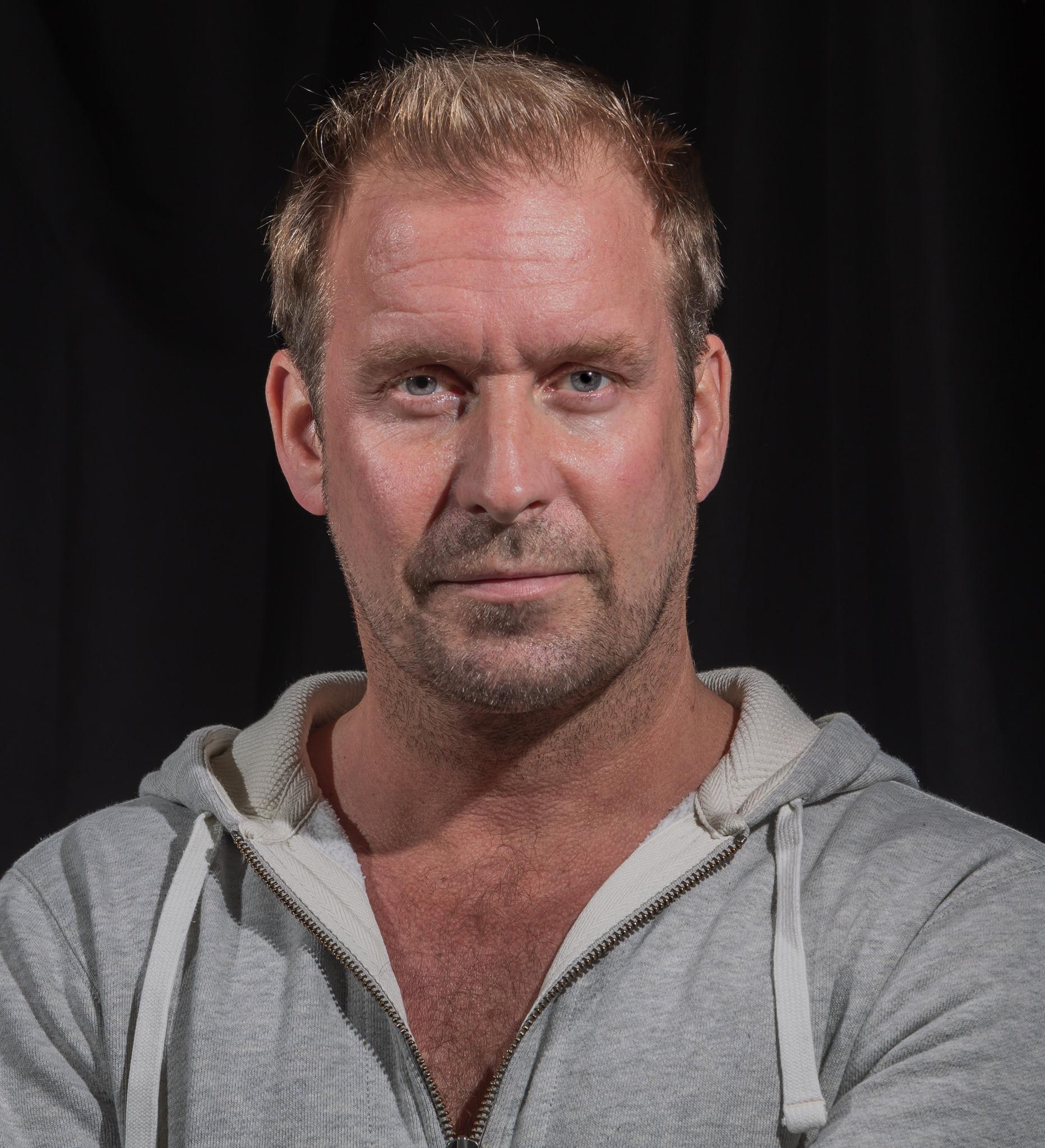 Dan Richardson image