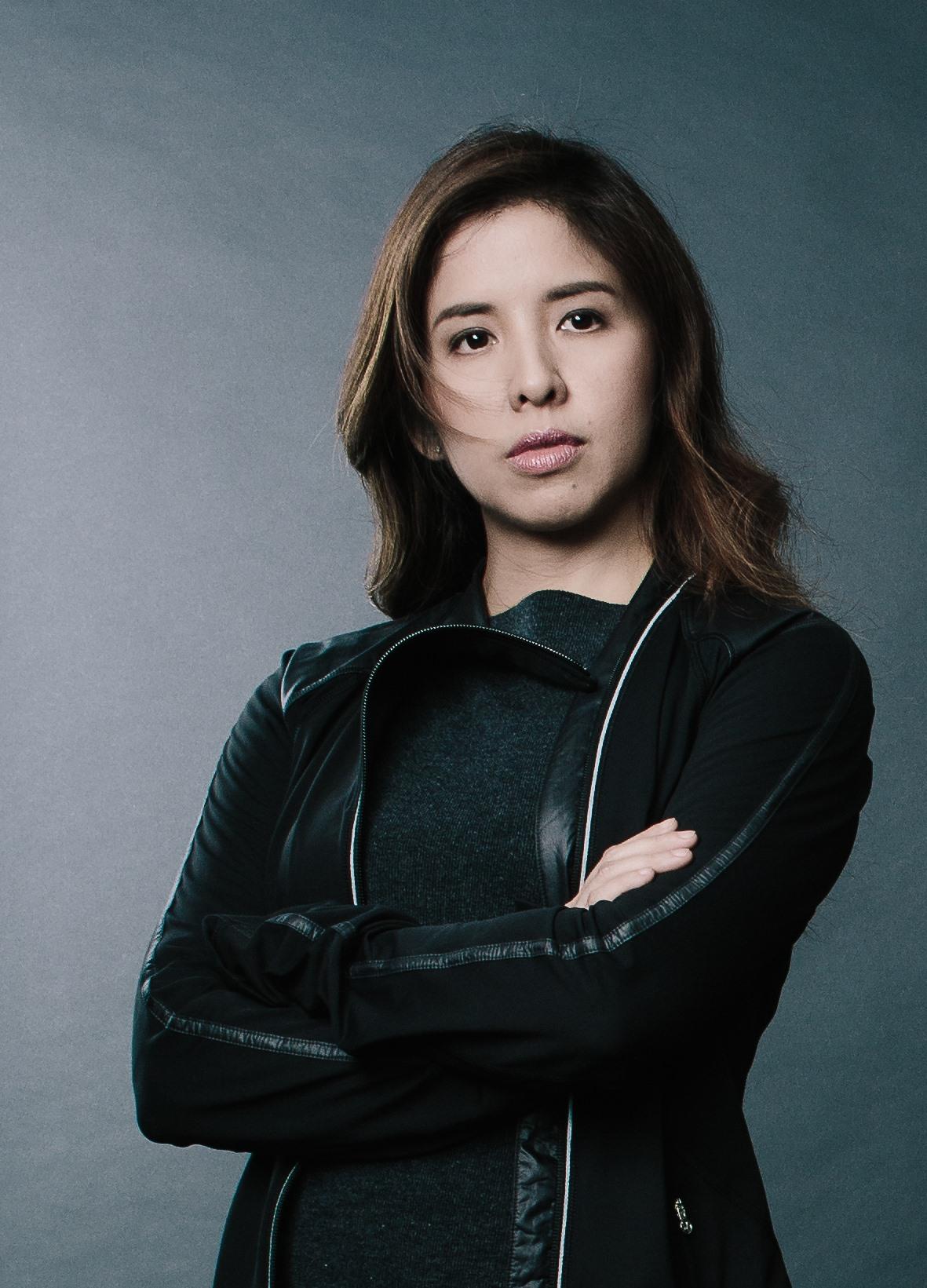 Jenny Jamora image