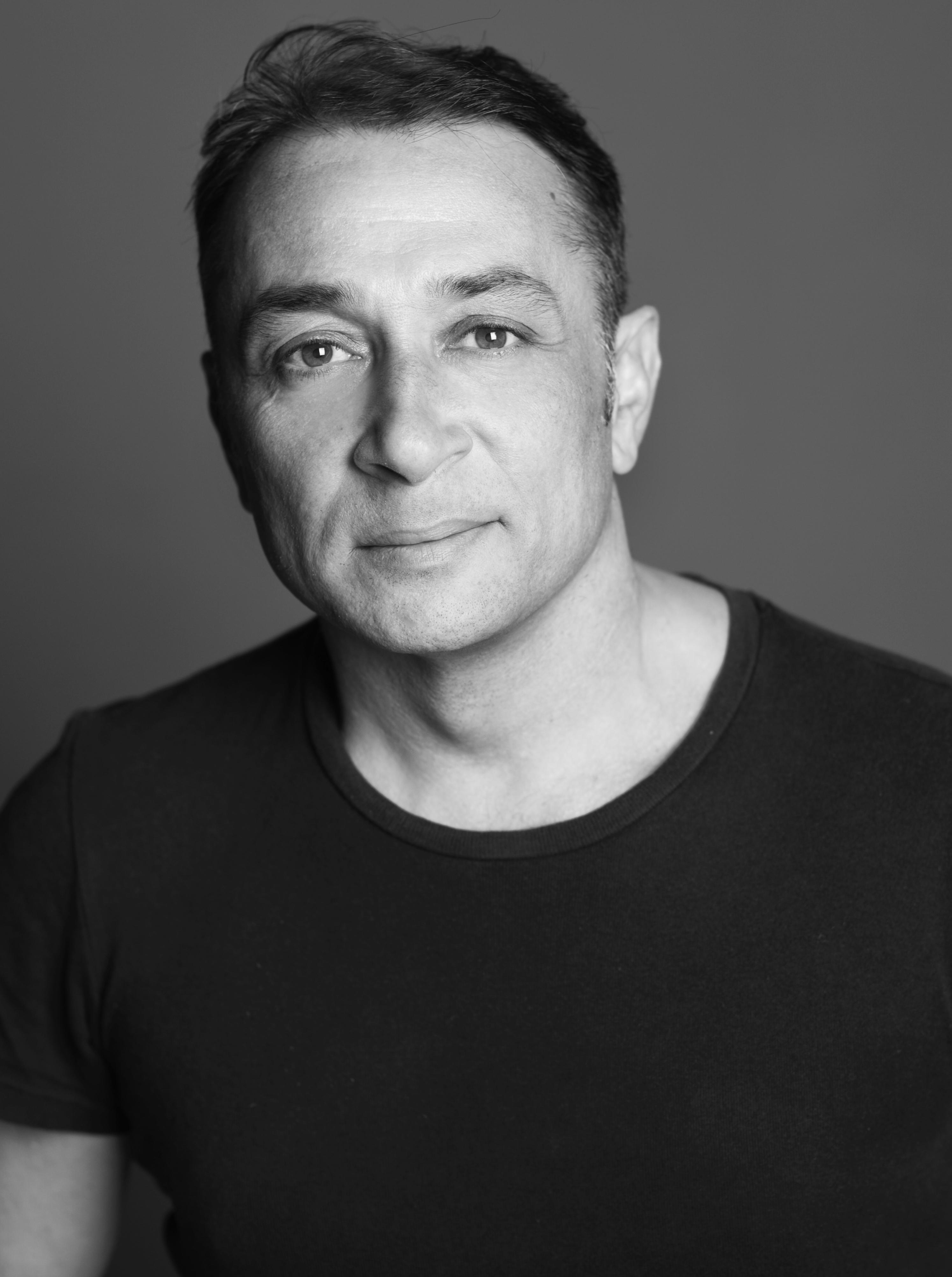 Vassilis Koukalani image