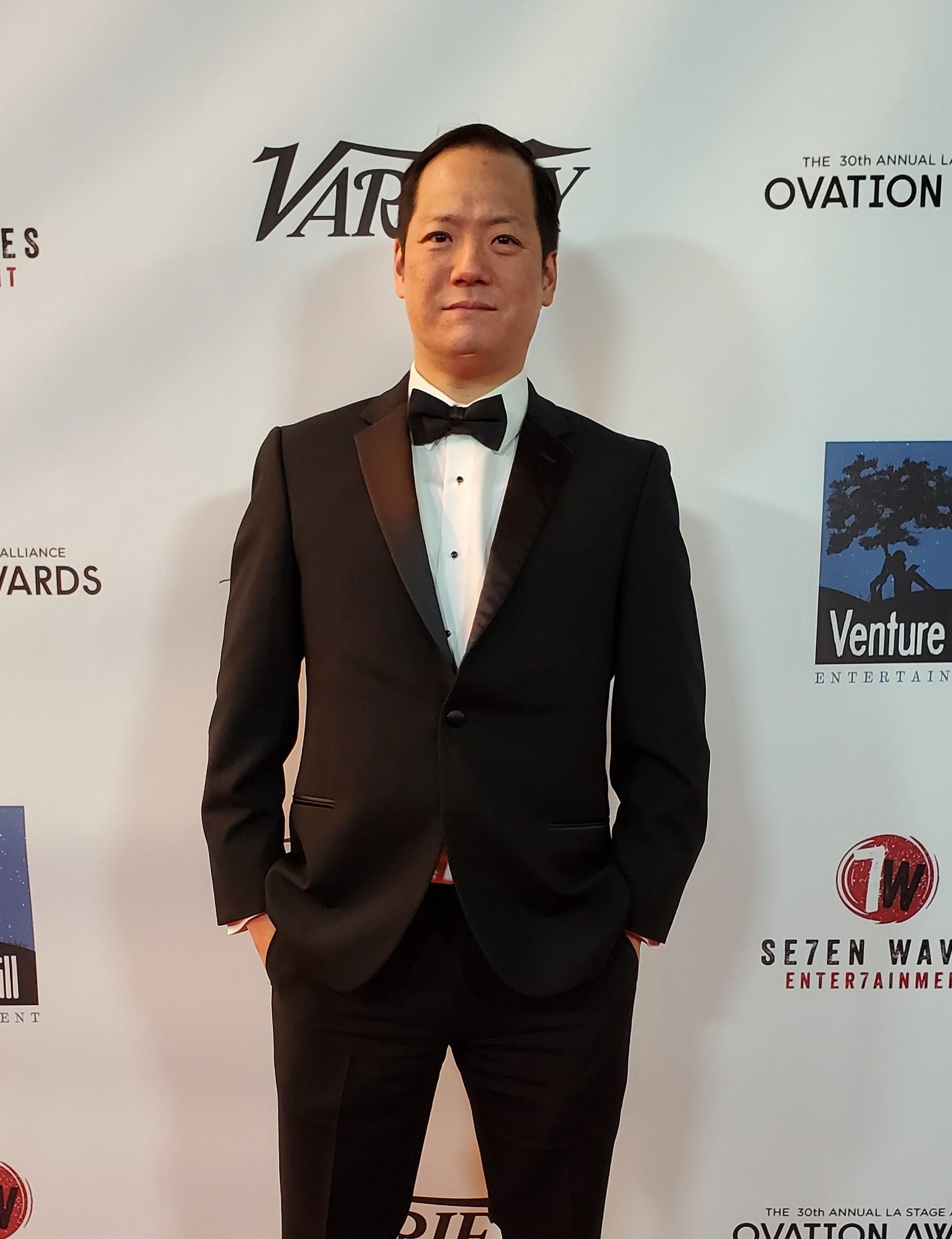 Thomas Isao Morinaka image