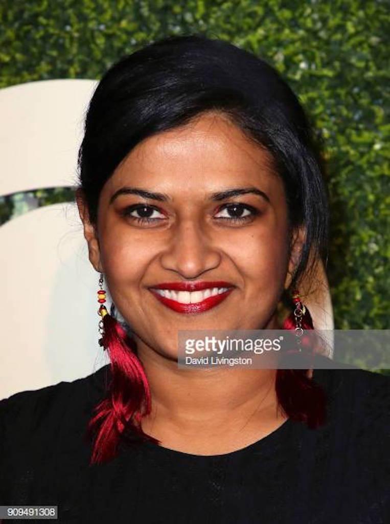 Nalini Sharma image