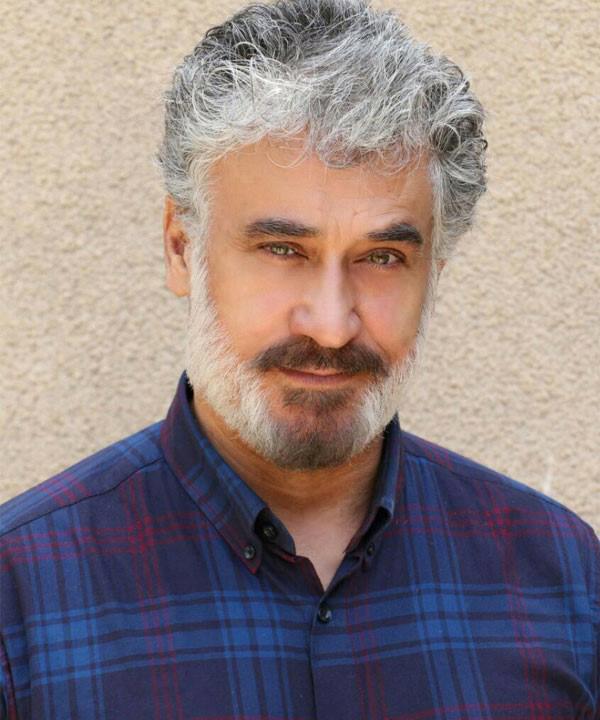 Mohammad Sadeghi image