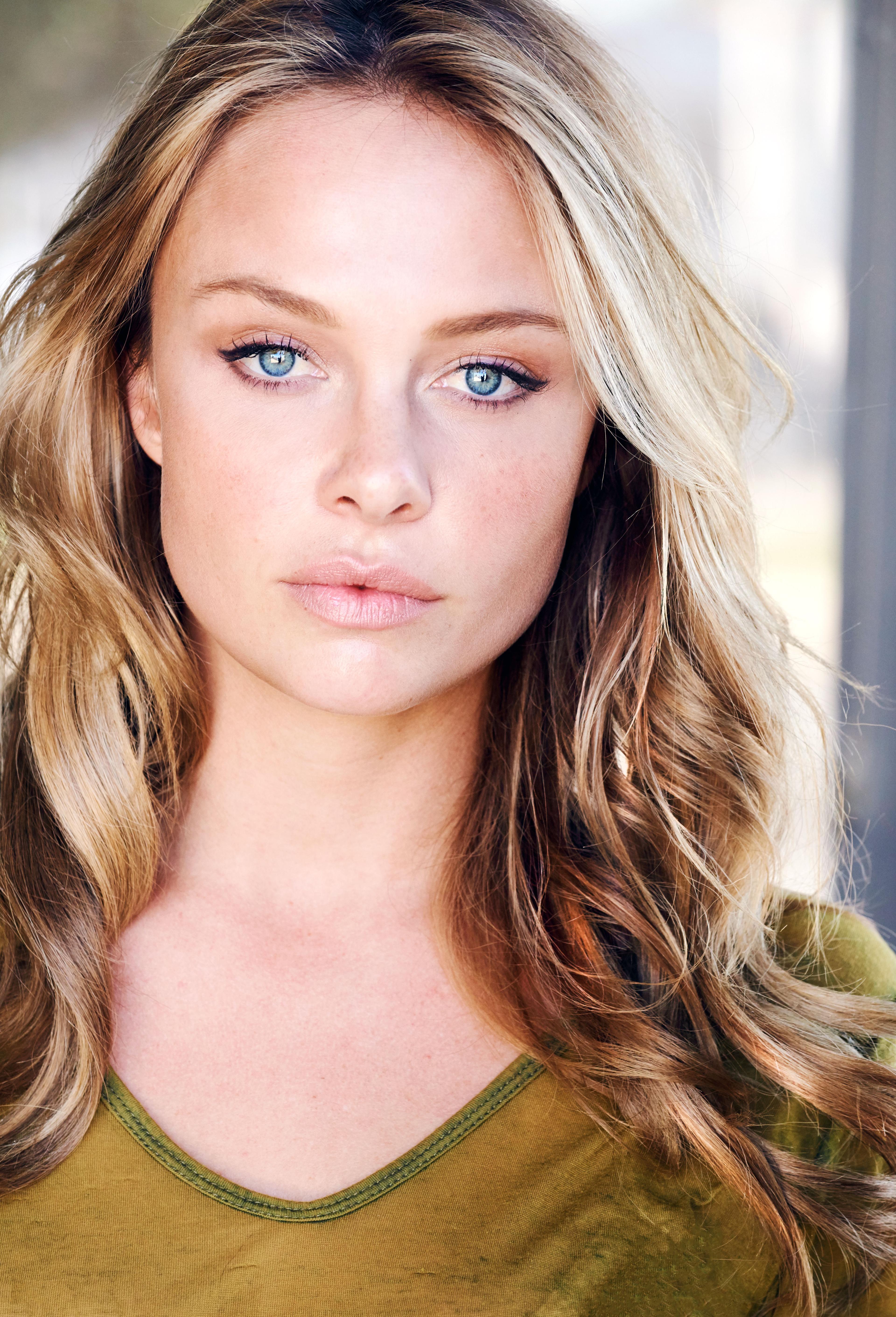 Madison McKinley image