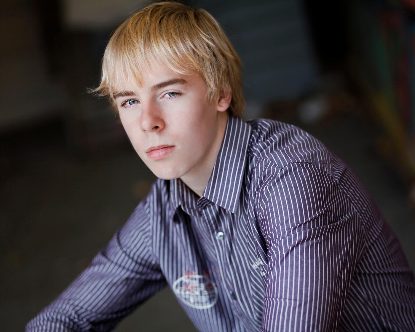 Cameron Kennedy image