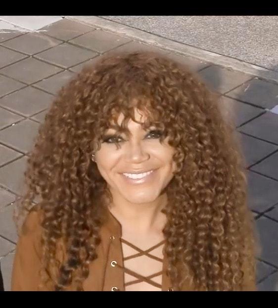 Nadia Buari image