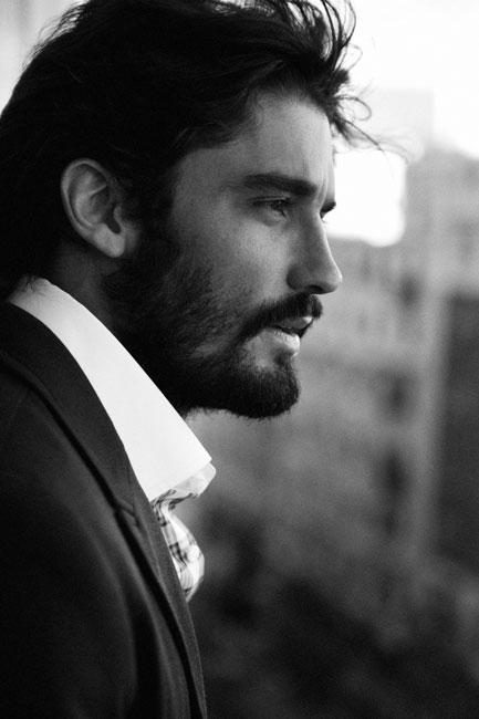 Álex García image