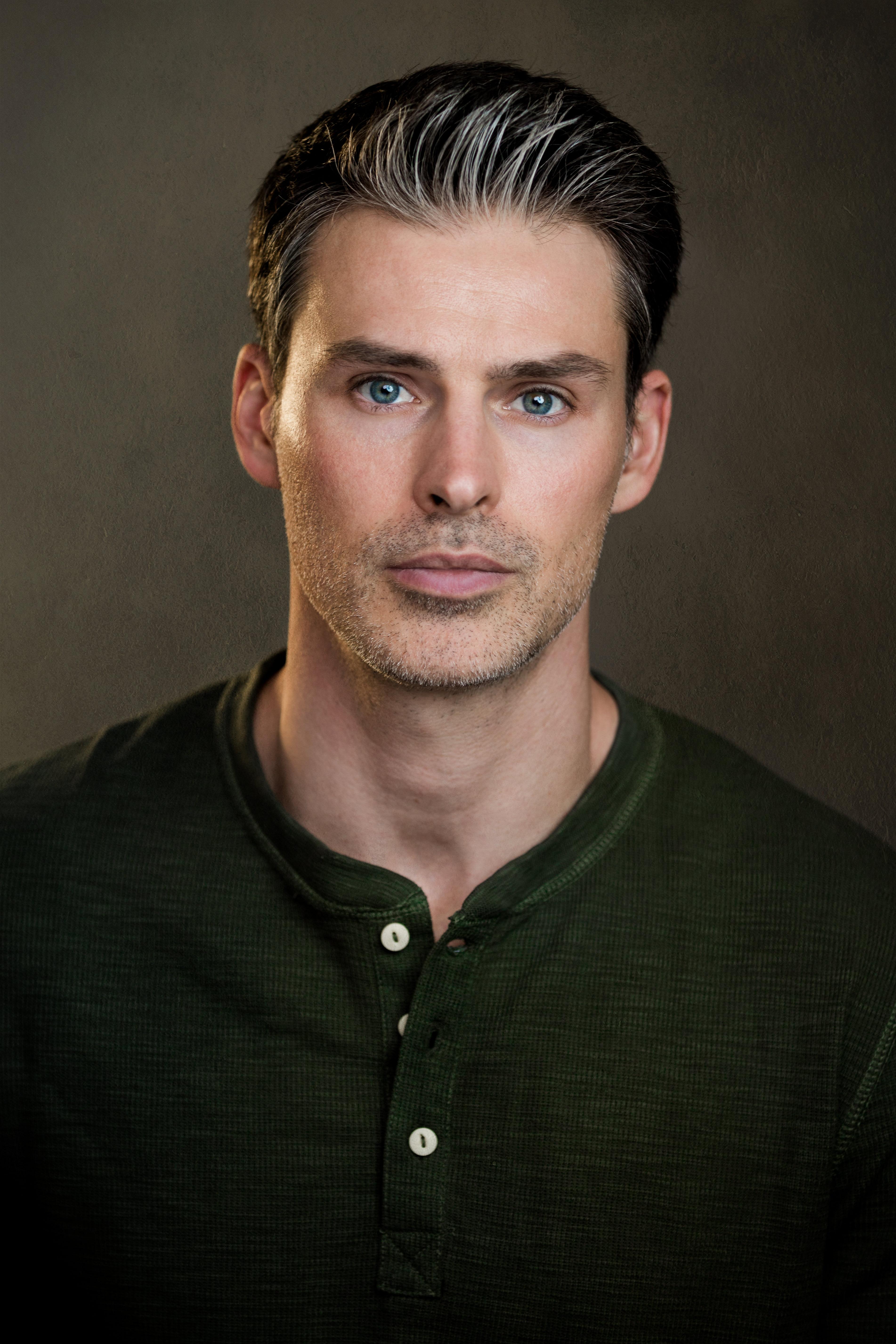 Adam Gregory image