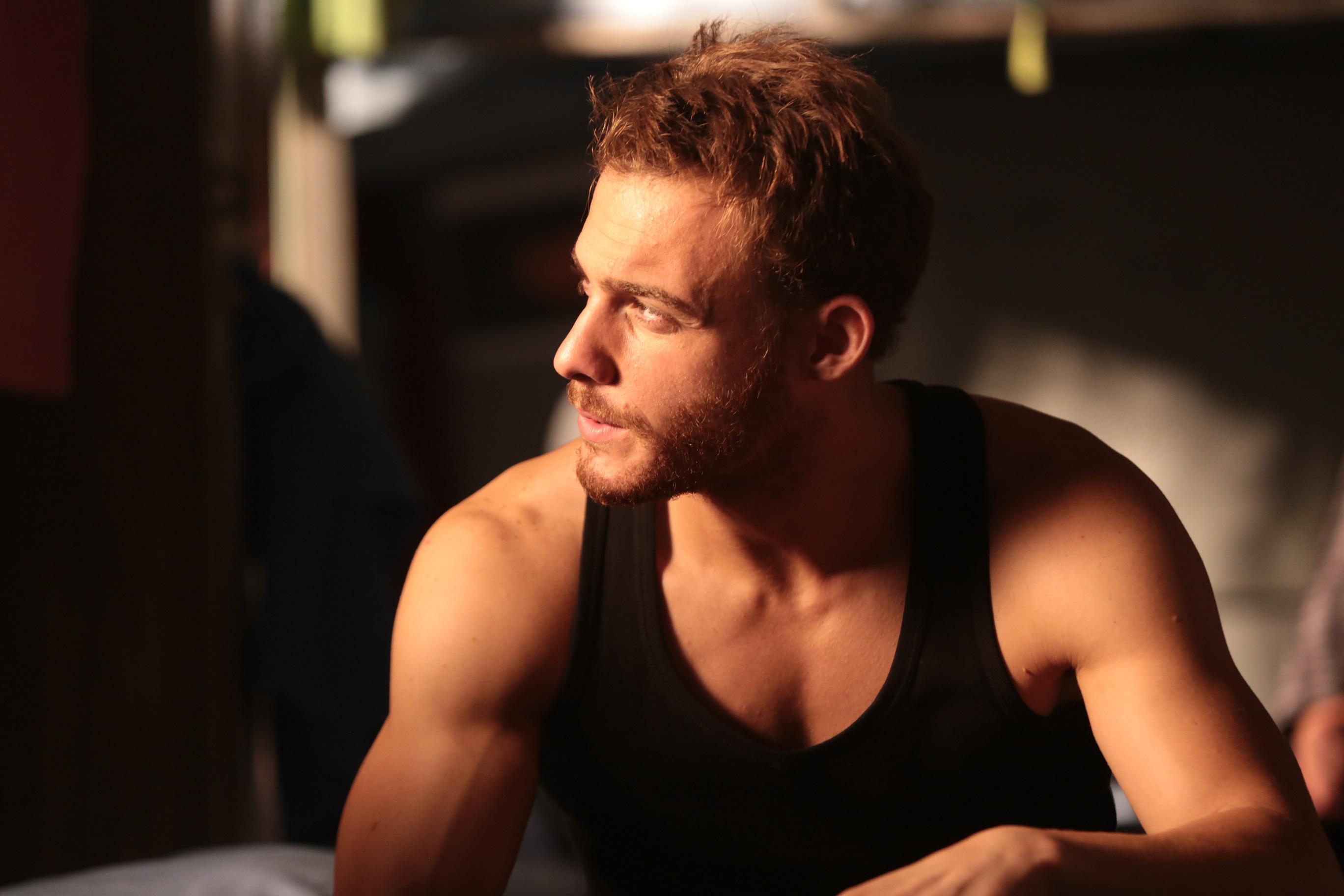 Kerem Bürsin image