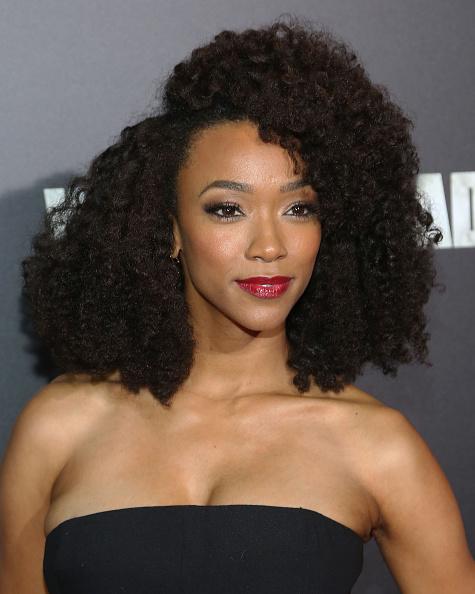 Sonequa Martin-Green image