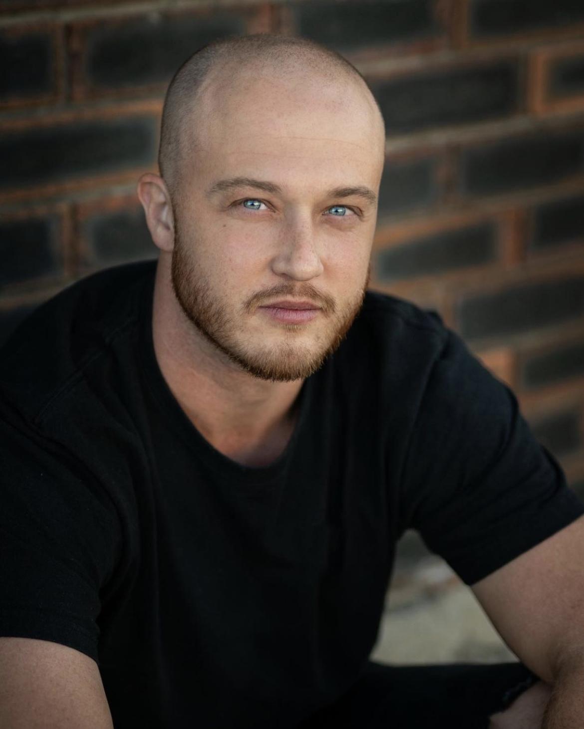 Matthew Scully image