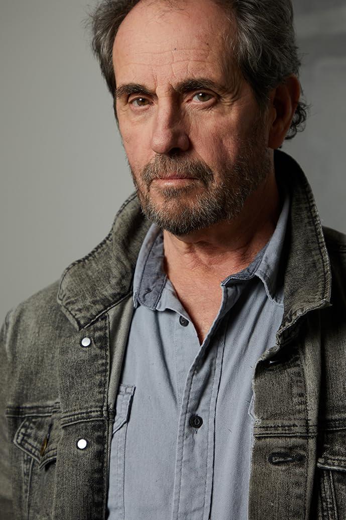 Thom Michael Mulligan image