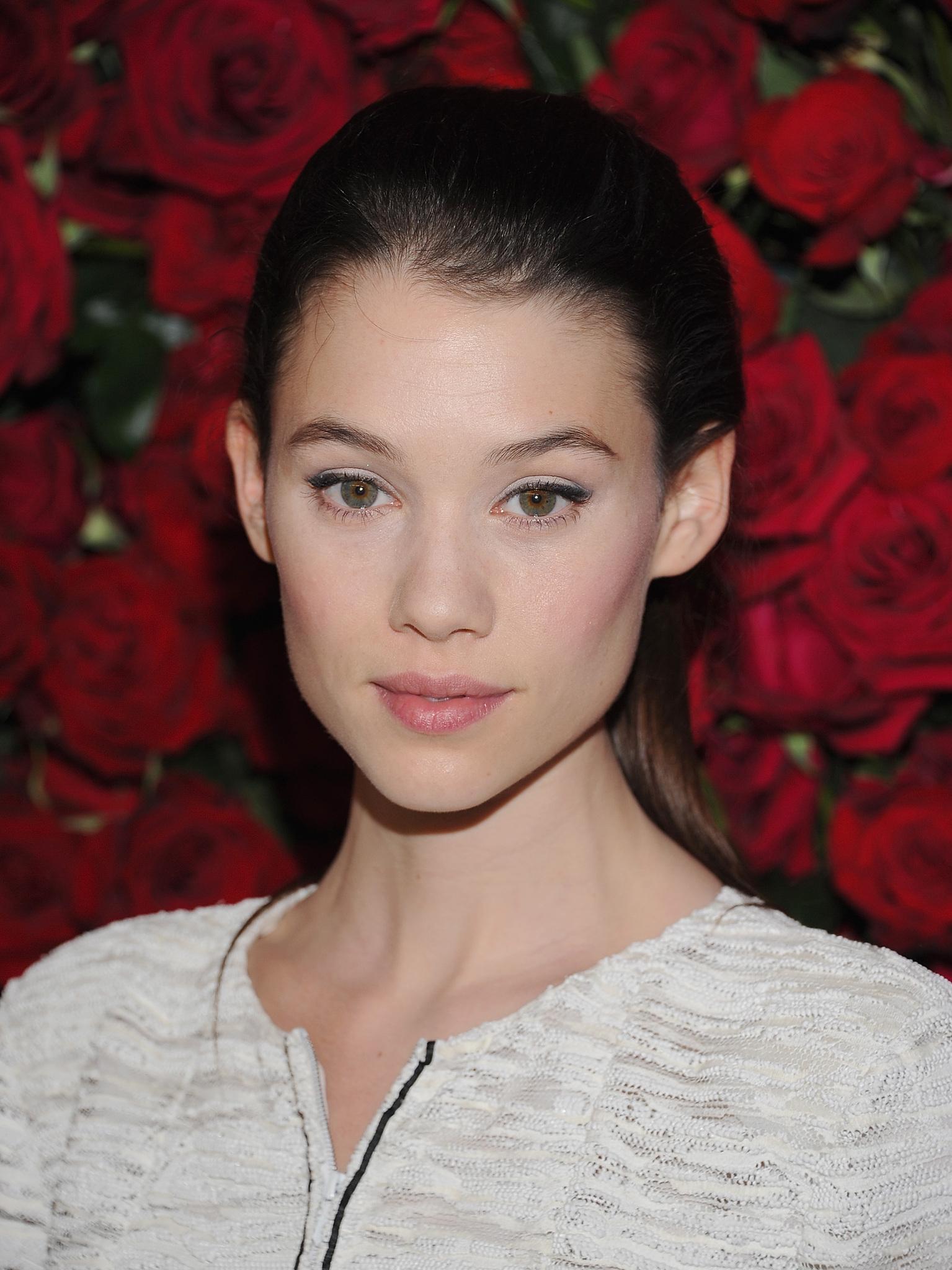 Astrid Bergès-Frisbey image