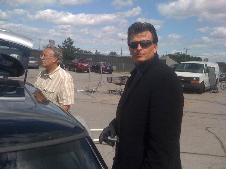 Steve Golla image