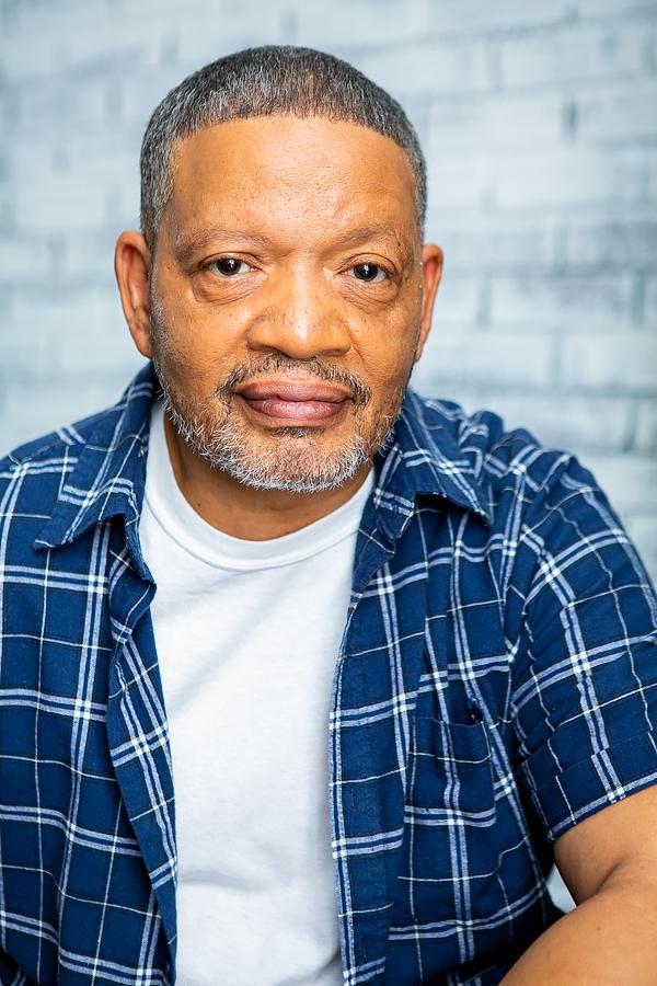 Arthur Richardson image