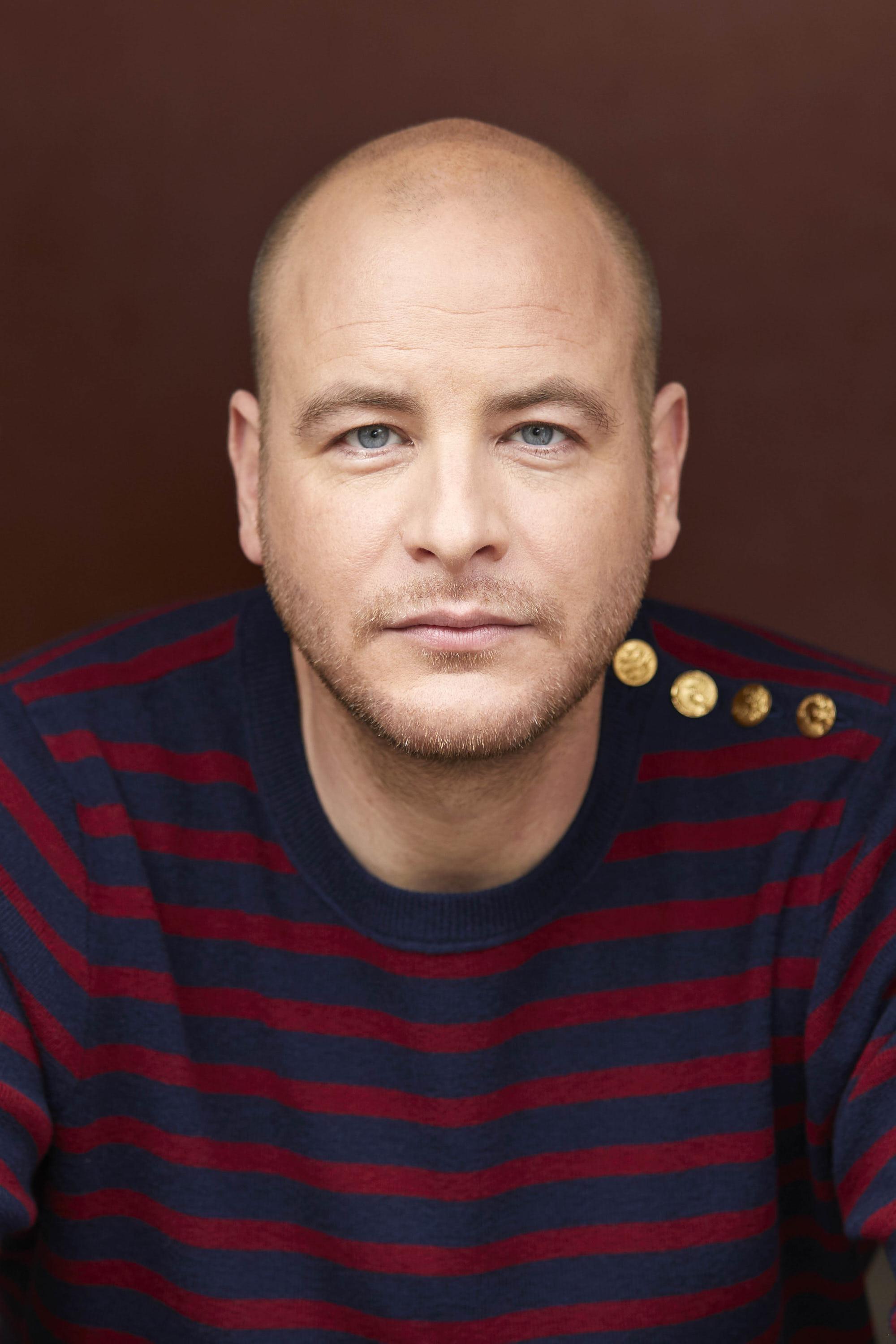 Steffen Mennekes image