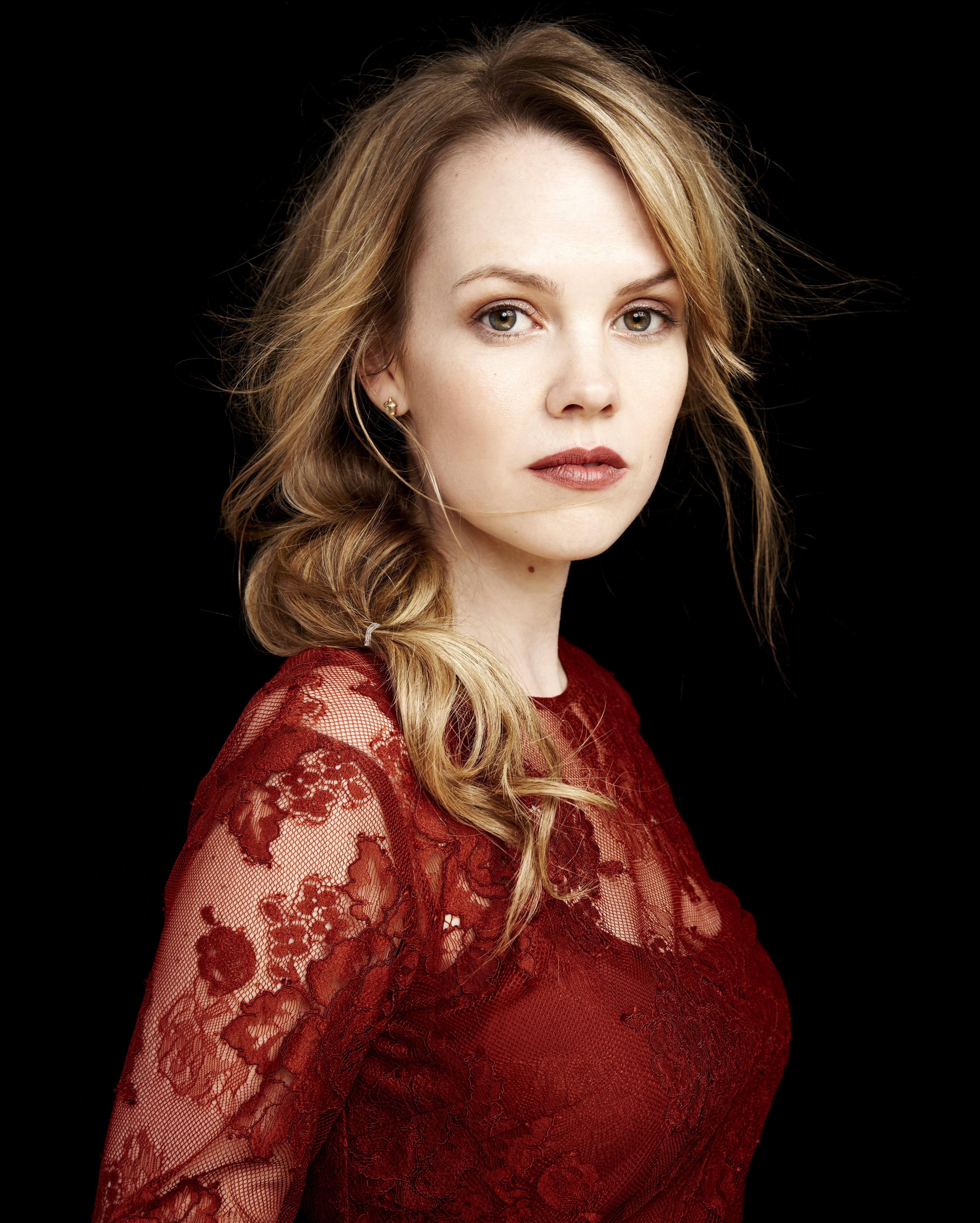 Abbie Cobb image