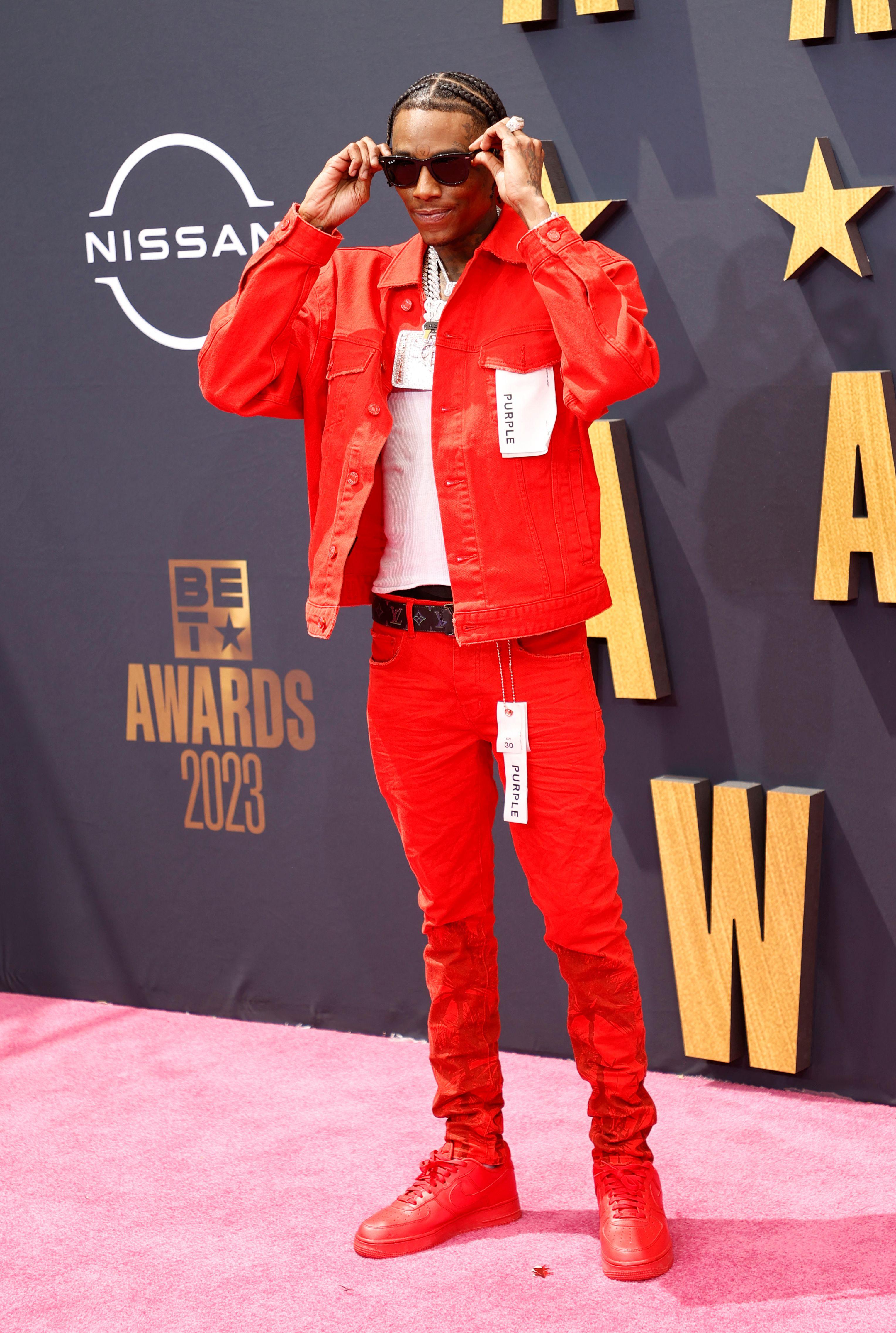 Soulja Boy image
