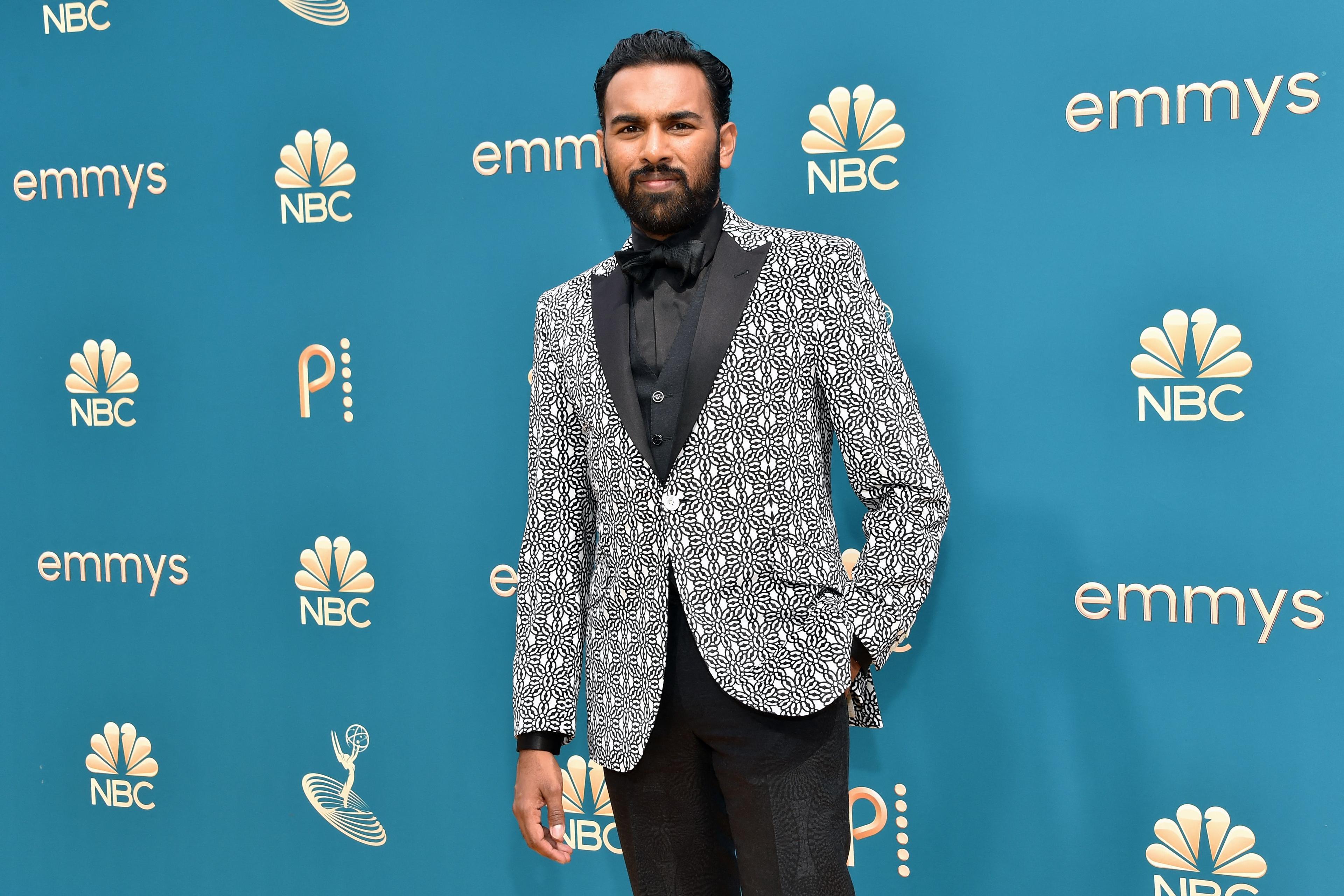 Himesh Patel image