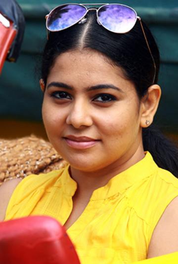 Eva Pavithran image
