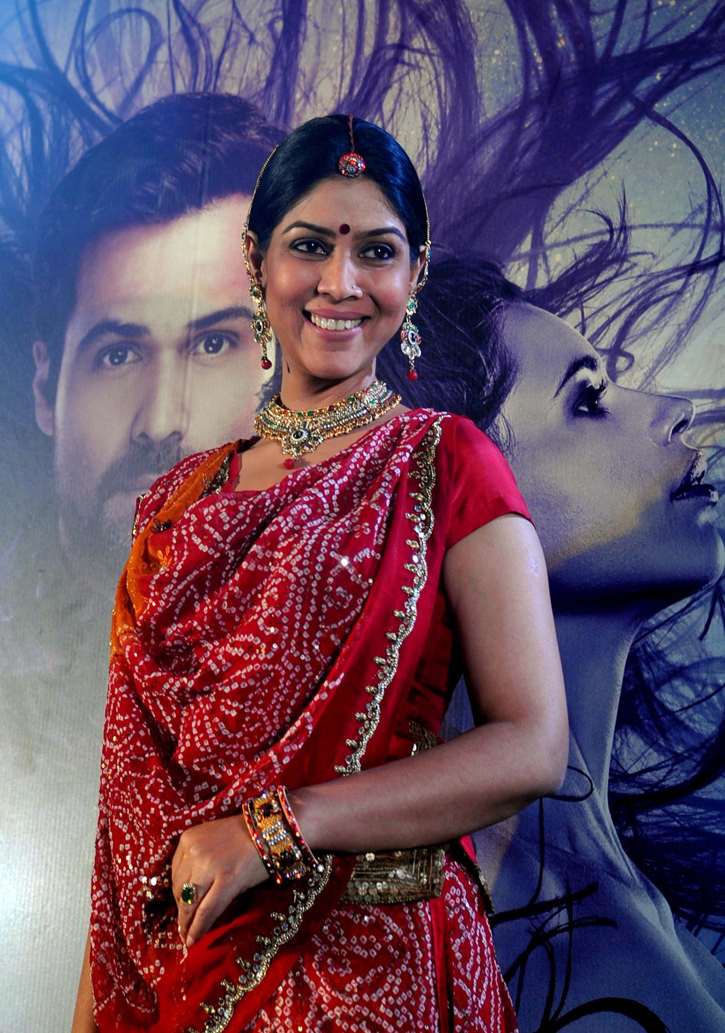 Sakshi Tanwar image